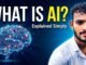 What is AI? A Simple Guide for Beginners (2026)