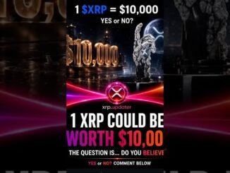 XRP crypto daily news updates #xrp #xrparmy #crypto #news #fyp.