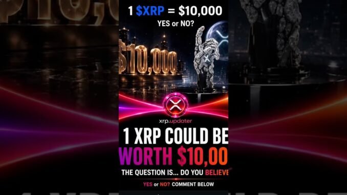 XRP crypto daily news updates #xrp #xrparmy #crypto #news #fyp.