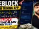 🔥 YEBLOCK New Mining App 2026 | Pi & Sidra Jaisi New Mining? Withdraw & P2P Update | Real or Fake?