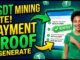 faucetpay mining site 2026 earn free crypto coin daily | easiest faucet tutorial