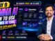 21 Days Free AI Class – Day 9🚀 | GAMMA AI TOOL | Telugu Live Class