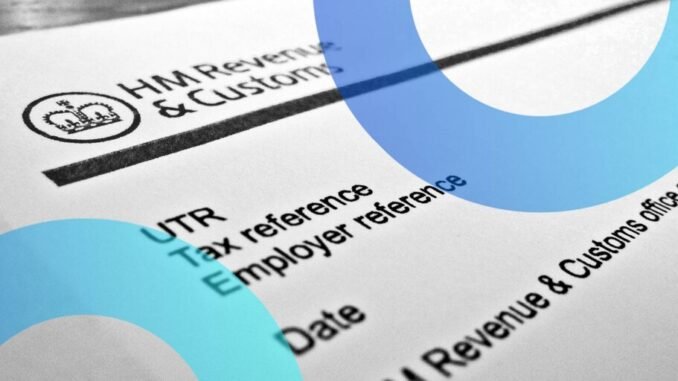 240 Crypto Millionaires Booked Over Half of Britain's Taxable Crypto Gains