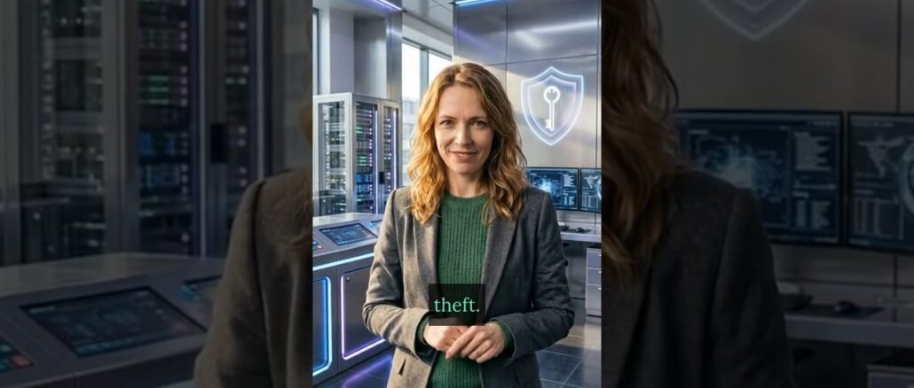 3 Steps to Secure AI Agents 🔐 | The Agentic AI Security Guide