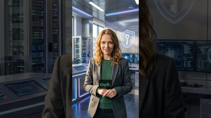 3 Steps to Secure AI Agents 🔐 | The Agentic AI Security Guide