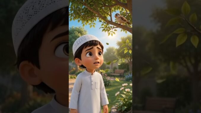 Aap Bhi Aisa Karte Ho??  #trending  #ai #reels #learn #news #sunnah #islamic