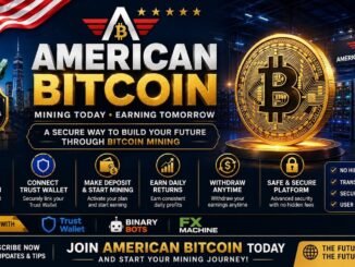 American Bitcoin | Bitcoin Mining Platform Guide | How to Start Crypto Mining & Earn with Bitcoin