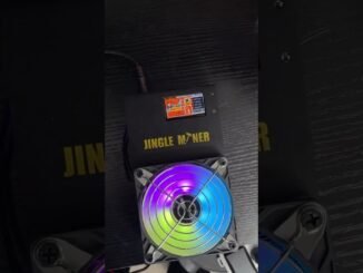 🛠️ Beginner Mining Guide | Jingle Solo Pro First Time