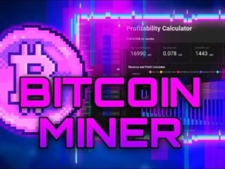 Best Crypto Miner Software PC Laptop Bitcoin Mining 2026