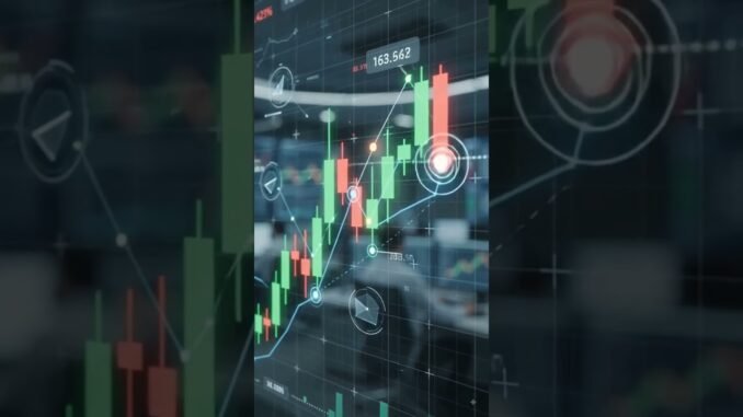 📈 Bitcoin Forecast This Week | Key Support & Resistance Levels #trendingshorts