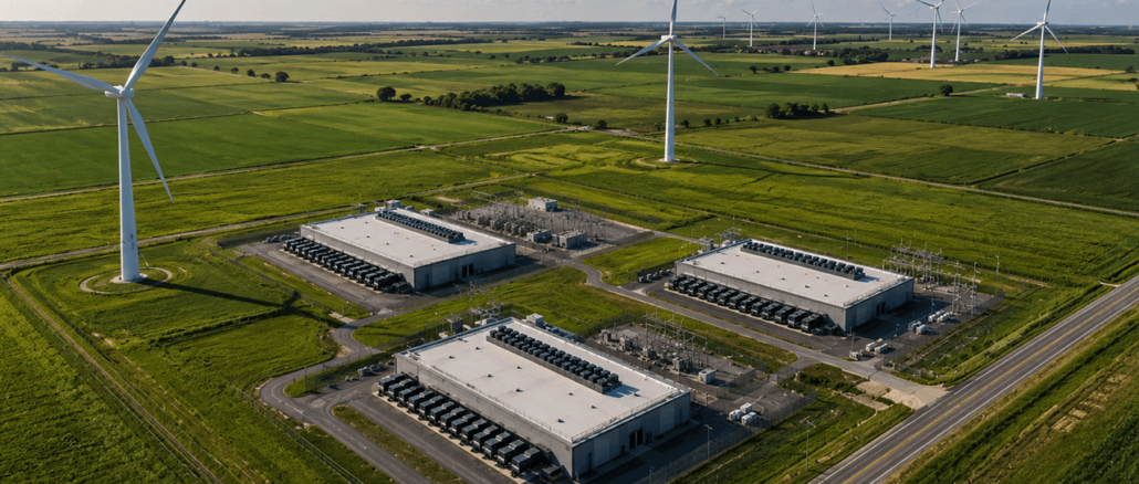 Bitdeer Cranks up Bitcoin Mining Power While Rivals Stampede Into AI