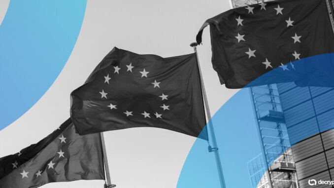 Bitpanda Hit With Europe's First Published MiCA Penalty in Austria