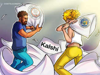 Cointelegraph