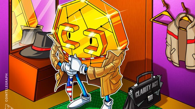 Cointelegraph