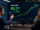 Cardano whales buy the dip as ADA reclaims $0.211