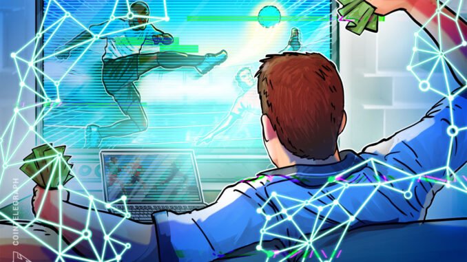 Cointelegraph