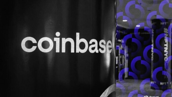 Coinbase Opens UK Derivatives Trading With Up to 50x Leverage