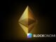 Ethereum Bull Case Strengthens as ETF Inflows, Lower Fees, and Bullish Fractal Align