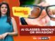 Explained: Meta Ray-Ban Smart Glasses: Future Of Technology Or Privacy Nightmare? | News18