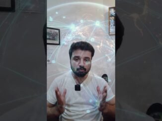 How Does Blockchain Work?  | Guess the global network nodes