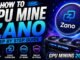 How To GPU Mine ZANO | Zano Overview | Windows Mining Tutorial | GPU Mining 2026