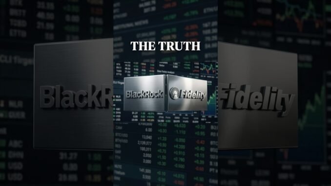 Is Bitcoin’s Recovery Fake? 🚨 (Crypto Market Update) #Bitcoin #Crypto #CryptoNews  #reddit
