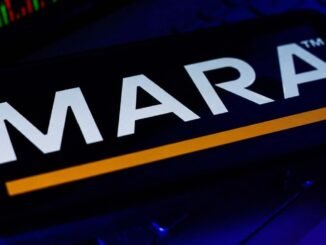 MARA Reports $611M Loss While Miners Deposit 581 BTC to NYDIG