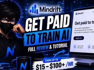 Mindrift Tutorial for Beginners | Get Paid to Train AI