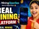 🔥 MiningOpenSee Secret Application | Real Mining Platform? Full Details & Complete Guide
