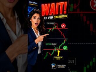Never Buy a Breakout Until You See THIS! | Trading Tips for Beginners