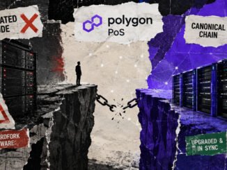 Polygon Labs issues urgent client upgrade notice following Austin and Kyoto hardforks