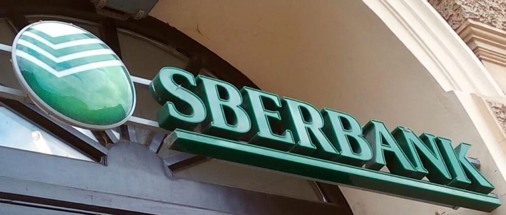 Russia's Largest Bank Sber Eyes BTC, ETH, USDT for Crypto-Backed Loans