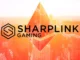 Sharplink Reports $394 Million Loss as Ethereum Prices Fall