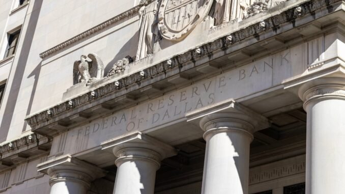 Tokenization Threatens Deposit Stability, Dallas Fed Researchers Warn