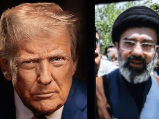 US-Iran Ceasefire Rumors Swirl as Global Markets Remain Unfazed