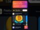 UpRock App Mining Speed Kaise Badhaye? ⚡ New 5 Ads Update Guide #shorts