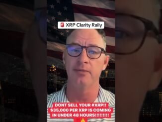 #xrp #crypto