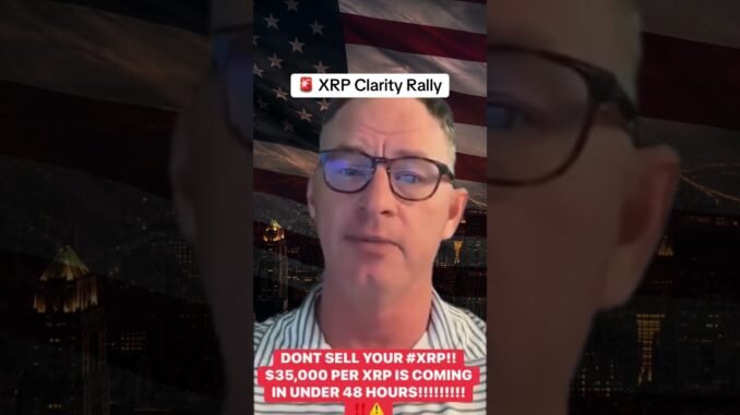 #xrp #crypto