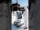 AI Guide Robot at Masjid al-Haram: Explaining Rahmat-ul-lil-Alameen in Urdu