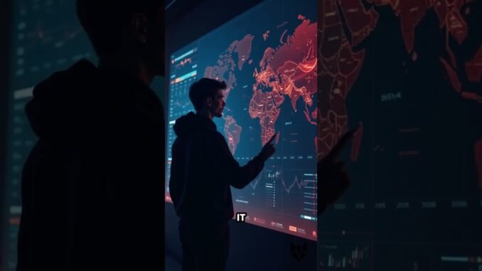 AI Makes Market Data Easy for Beginners