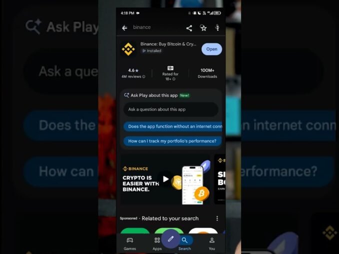 Binance Demo Trading Kaise Karein? 🔥 Complete Guide for Beginners | Free Practice Trading