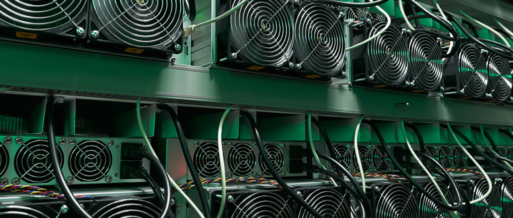 Bitcoin Miners Pocket $1B in August, but Halving Pain Still Lingers