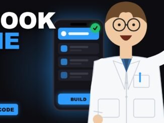 Build a Booking Calendar App With AI for Beginners