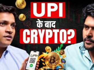 Crypto Banega India Payment System? | Bitcoin & Crypto for Beginners | Umesh Kumar @suncryptoin
