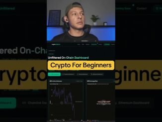 Crypto for Beginners: Essential Definitions Explained (Oracle, XRP, HBAR, XLM & More) #cryptonews