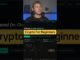 Crypto for Beginners: Essential Definitions Explained (Oracle, XRP, HBAR, XLM & More) #cryptonews