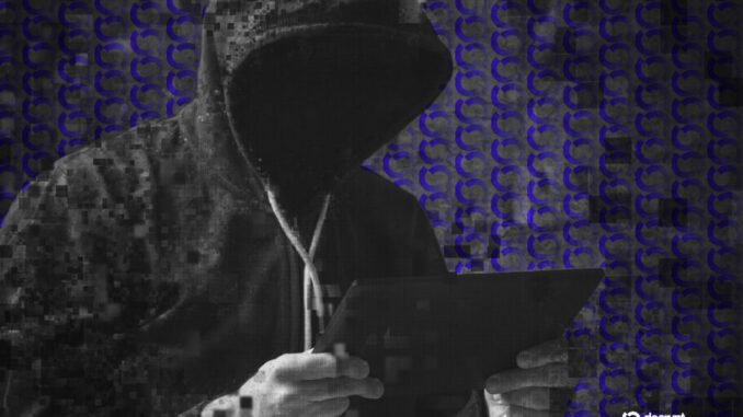 Cyberattacks on Law Firms Nearly Double as Stolen Documents Hit the Dark Web