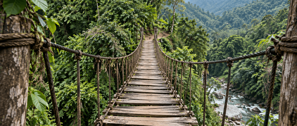 Deep in Mexico’s Jungle, Police Found 300 Crypto Miners Humming
