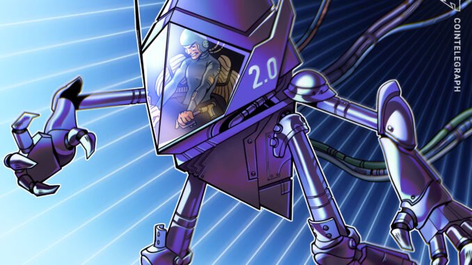 Cointelegraph
