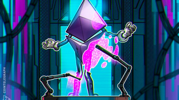 Cointelegraph